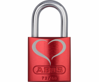 ABUS Love 74/40 Lock Look 2 SL 6