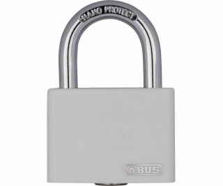 ABUS MyLock T65AL white SL 5