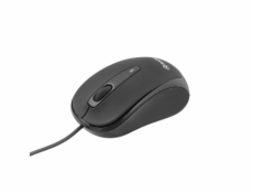 Tellur Basic Wired Mouse mini USB black