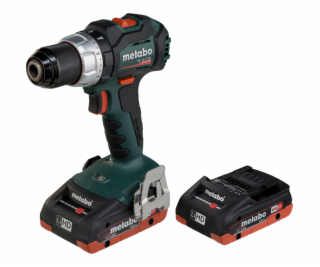 Metabo BS 18 LT BL Cordless Drill Driver