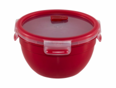 EMSA Clip&Micro Microwave Box 1,1 L round