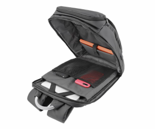 Tellur 17.3 Notebook Backpack Business L, USB port, black