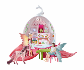 Schleich bayala 42526 Elfencafe-Blüte