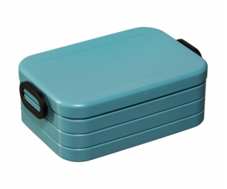 Mepal Lunchbox Take a Break midi - Nordic Green