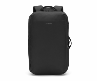 Pacsafe Metrosafe X 16  black Backpack