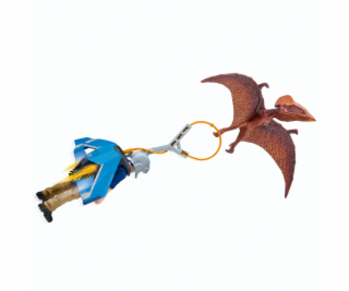 Schleich Dinosaurs 41467 Jetpack Verfolgung