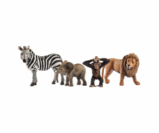 Schleich Wild Life 42387 Starter-Set