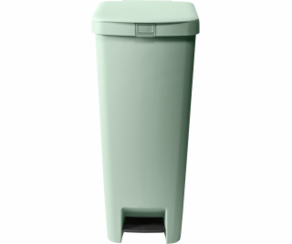 Brabantia Pedal Bin StepUp 40 L Jade Green