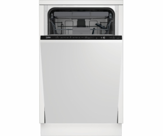 Beko BDIS 38120Q 45cm