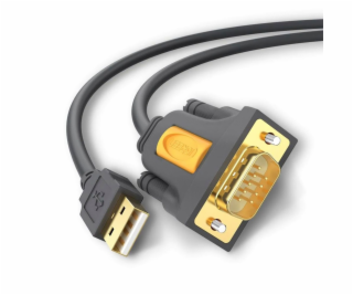 UGREEN USB to RS232 Serial Cable USB Serial  DB9