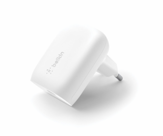 Belkin sít. nabíjecka USB-C 30W PD+PPS/Lightn.Kab.CA005vf...