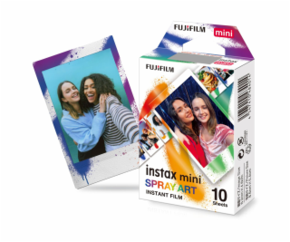 Fujifilm instax mini Film Spray