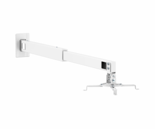 Reflecta Vesta 120S Wall Mount, white 23174