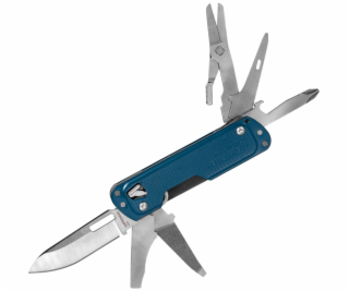 Leatherman Free T4 Navy