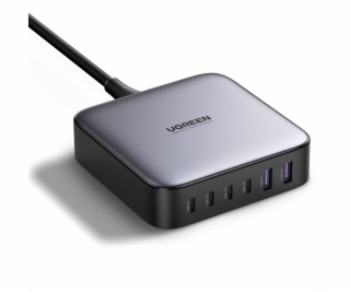 UGREEN 2USB-A+4USB-C 200W Desktop Fast Charger