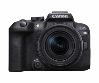 Canon EOS R10 Kit + RF-S 3,5-6,3/18-150 IS STM