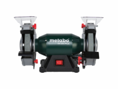 Metabo DS 200 Plus Double Grinding Machine