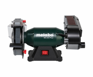 Metabo BS 200 Plus Combination Belt Sander