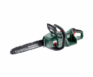 Metabo MS 36-18 LTX BL 40 aku retezova pila