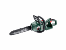 Metabo MS 36-18 LTX BL 40 aku retezova pila