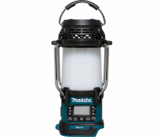 Makita DMR056 Battery Radio with Lantern