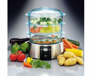 Gastroback 42510 Design steamer