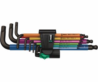 Wera 950/9 Hex-Plus 05022089001 imbus