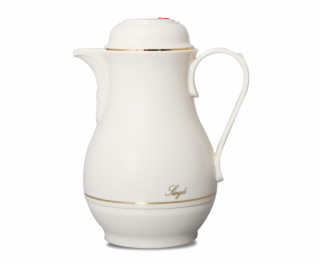 ROTPUNKT 530-01-00-0 vacuum flask 0.5 L Ivory