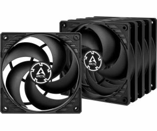 ARCTIC P12 - Pressure-optimised 120 mm Fan