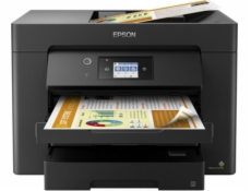 Epson WorkForce WF-7830DTWF