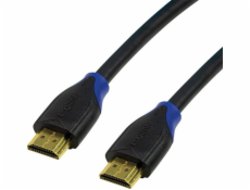 Kábel HDMI 2.0 Ultra HD 4Kx2K, 3D, Ethernet, 10m