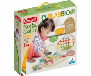 Quercetti 84405 learning toy