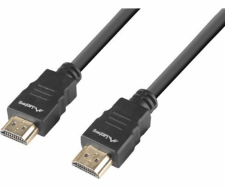 Kábel HDMI M/M V1.4 1.8m CCS czarny BOX