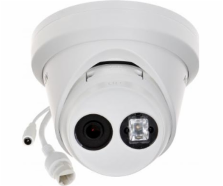 Hikvision DS-2CD2343G2-I(2.8mm) IP kamera kupola, 4Mpx, 2...