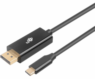 TB kábel USB-C - DisplayPort 2m