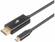 TB kábel USB-C - DisplayPort 2m