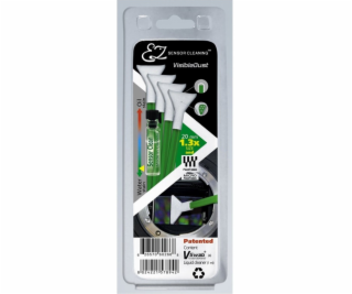 Visible 5695335 Dust EZ Kit Sensor Clean 1.3 zelená Sada ...