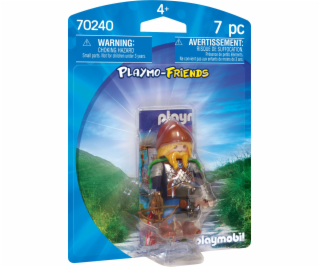 Playmobil 70240 Bojovník trpaslíkov