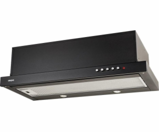 Akpo WK-7 Light 50 Black LED hood