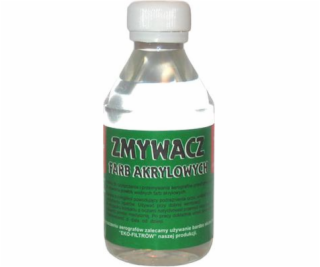 Wamod odstraňovač akrylových farieb 180 ml (45)