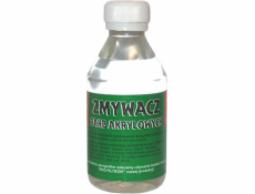 Wamod odstraňovač akrylových farieb 180 ml (45)