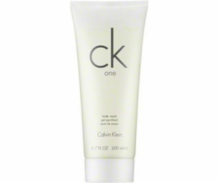 Calvin Klein CK One 200ml