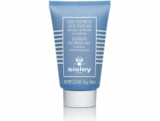 Sisley Express Flower Gél Mask Express pleťová maska 60ml