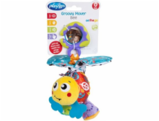 Playgro PLAYGRO 0186982 BEE TAG 6/24