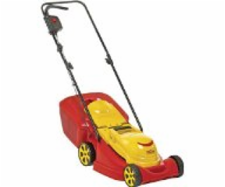 Wolf Garten S 3800 E Electric Mower 38cm