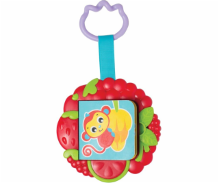 Playgro Teether Teething Time Book (PL0185483)