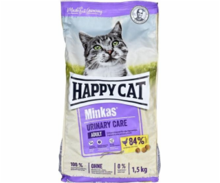 Happy Cat Happy Cat Minkas Urinary Care - zdravé ledviny,...