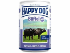 Happy Dog CAN pro psy - Buffel Pur 400g