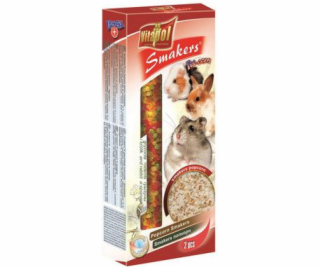 Vitapol Smakers müsli pre hlodavce a králika Vitapol 90g