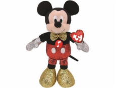 Čiapky Mickey a Minnie - Mickey Mouse 20 cm